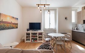 Joivy Cosy 1-Bed Near Milano Centrale
